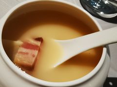 腌笃鲜-屋里厢上海菜馆