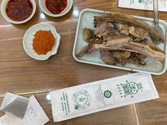 -清真·益鑫羊肉手抓馆(花园北街店)