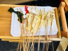 -袁记串串香(川师店)