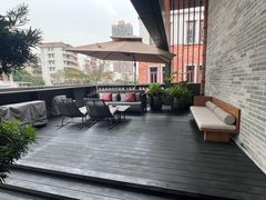 -广州永庆坊瞻云精选酒店