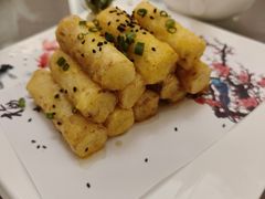 -银都上海菜馆(粤海东路店)