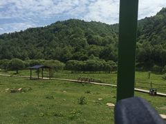 -大水川景区