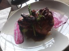 -YUE·6·西式融合餐厅(外滩六号店)