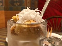 泡露达-呐咪傣园·云南菜(石厦店)