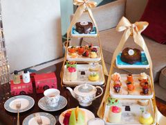 -怡咖啡自助餐(宁波香格里拉店)
