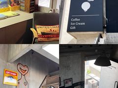 -nodcafe(M50创意园店)