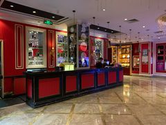 -欢乐盛KTV音乐会所(泰然店)