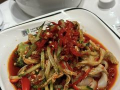 -魏家凉皮(外滩店)
