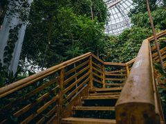 -郑州植物园