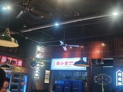 -街小坐闽南小牌档(老火车站店)