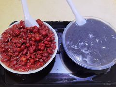 -百花传统甜品店(原址店)