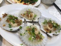 -凤城礼记鱼翅海鲜酒家(新马路总店)