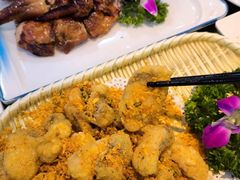 -东江海鲜大排档·潮汕菜·砂锅粥
