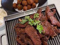 -大碗居·烤鸭·鱼头泡饼(天坛东门店)