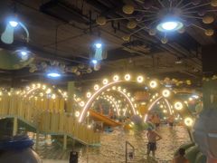 -清河半岛温泉度假酒店