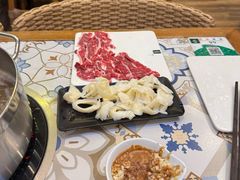 -普宁潮汕牛肉火锅(新香洲店)