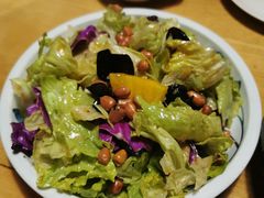 -鹦鹉小厨味道餐厅(山大南路店)