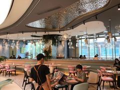 大堂-Luneurs(幸福里店)