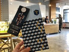 -Torch Coffee 炬点咖啡