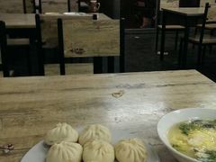 -津门永胜包子铺(哈尔滨道总店)