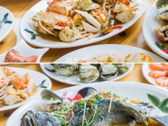 -青澳湾北回归线广场