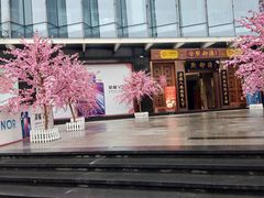 -点都德(汇盈广场店)