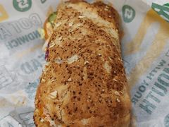 -赛百味SUBWAY(星摩尔店)