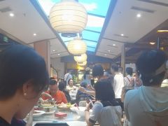 -六合居(温江店)
