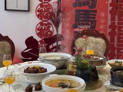 -钦善斋·养生膳食·精典川菜(武侯祠店)