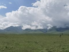 -新疆那拉提国家旅游度假区