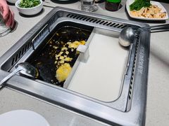 -海底捞火锅(宇飞大厦店)