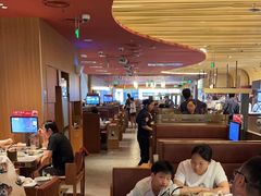 -巴奴毛肚火锅(二七万达店)