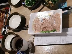 -野妹经典火锅(民治店)