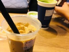 -瑞幸咖啡(丰盛町店)