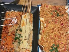 -叁宝烤肉• 西安烧烤 领跑品牌(中海城店)