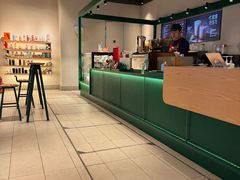 -星巴克(天津站区第二店)