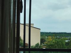 -上海崇明金茂凯悦酒店