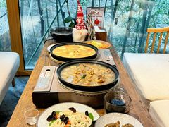 -瑜上·山食小馆