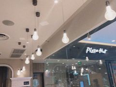 -必胜客(蚌埠东海万达店)
