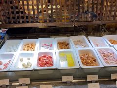 -荆州温德姆酒店-全日制餐厅