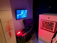 -567·密室逃脱(大良店)