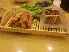 android_upload_pic-陈记菜馆·非遗淮扬菜(东关街教场店)