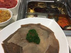 -海底捞火锅(长沙华创国际广场店)