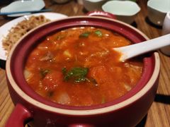 -禾珍珠家常小馆(河南博物院店)