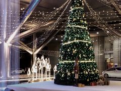 -广州富力君悦大酒店·凯菲厅