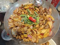 -富正毅三下锅连锁(三店)