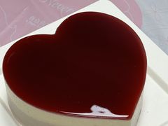 -壹点壹客·生日蛋糕(南山店)