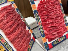 -侃爷南门铜锅涮肉