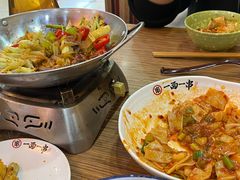 -丝路传奇·中国拉面航母店(北医三院店)