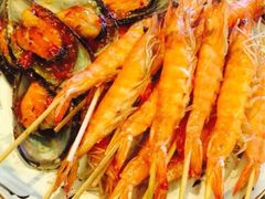 -松子料理(白家庄店)